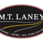 M.T. Laney Co. Inc.