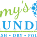 Amy's Laundry