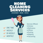 Geigie Cleaning, LLC