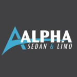 Alpha Sedan and Limo