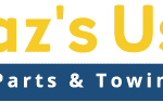 Chaz's Used Auto Parts & Towing INC