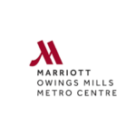 Marriott Owings Mills Metro Centre