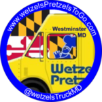 Wetzels Pretzels To Go