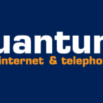 QUANTUM INTERNET AND TELEPHONE