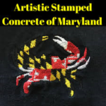 Artistic Stamped Concrete of Maryland