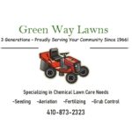 Green Way Lawns