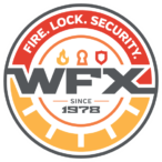 WFX Fire, Lock & Security