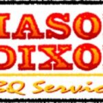 Mason Dixon BBQ Services