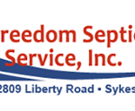 Freedom Septic