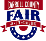 Carroll Country 4 H and FFA Fair