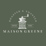 Maison Greene