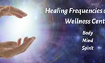 Healing Frequencies of Energy Wellness Center