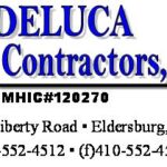 AJ Deluca Contractors