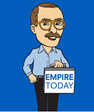 Empire Today (via Staffmark)