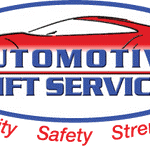 Automotive Lift Service