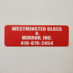 Westminster Glass and  Mirror