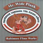 Baltimore Floor Works Inc