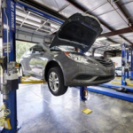 J & M Automotive Services Inc