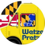 Wetzels Pretzels To Go