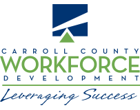 Image of Carroll County Workforce Development logo