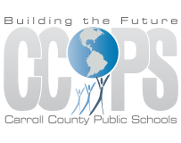 Image of Carroll County Public Schools logo