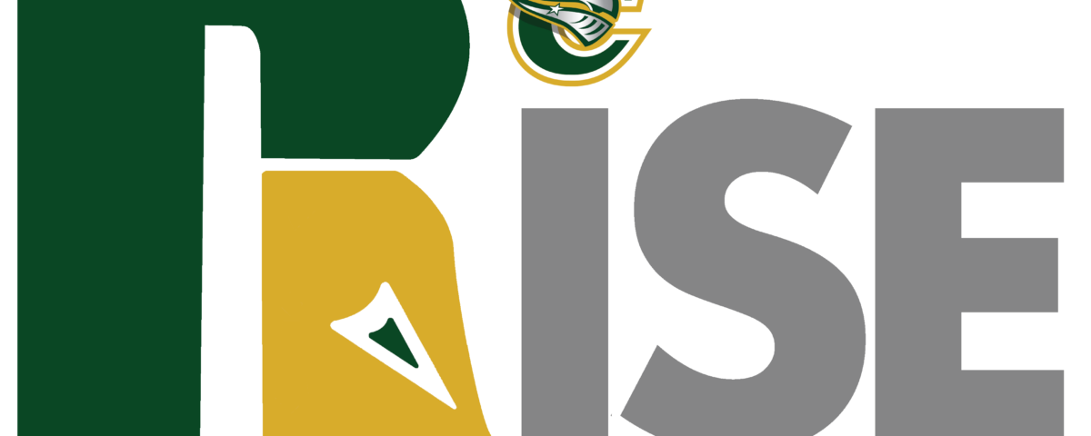 Image of Century HS Rise Logo