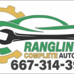 Ranglin's Complete AutoCare